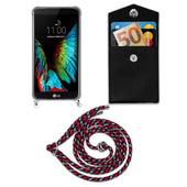 Lade das Bild in den Galerie-Viewer, Rot blau weiß / K10 2016