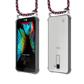 Lade das Bild in den Galerie-Viewer, Rot blau weiß / K10 2016