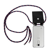 Lade das Bild in den Galerie-Viewer, Blau rot weiß gepunktet / K10 2016