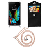 Lade das Bild in den Galerie-Viewer, Rose / K10 2016