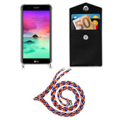 Load image into Gallery viewer, Orange blau weiß / K10 2017