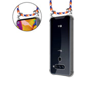 Load image into Gallery viewer, Orange blau weiß / V40