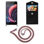 Load image into Gallery viewer, Colorful parrot / Desire 10 LIFESTYLE / Desire 825