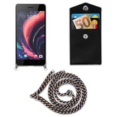 Load image into Gallery viewer, Dunkelblau gelb / Desire 10 LIFESTYLE / Desire 825