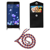 Load image into Gallery viewer, Orange blau weiß / OCEAN / U11