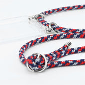 Load image into Gallery viewer, Rot blau weiß / ONE A9