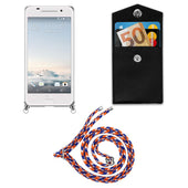 Load image into Gallery viewer, Orange blau weiß / ONE A9