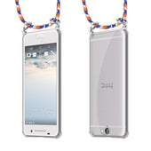 Load image into Gallery viewer, Orange blau weiß / ONE A9