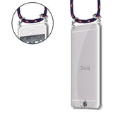 Load image into Gallery viewer, Blau rot weiß gepunktet / ONE A9