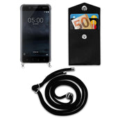 Lade das Bild in den Galerie-Viewer, Schwarz / 5 2017