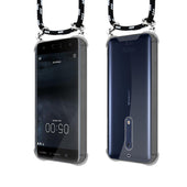 Lade das Bild in den Galerie-Viewer, Schwarz silber / 5 2017