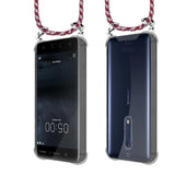 Lade das Bild in den Galerie-Viewer, Rot gelb weiß / 5 2017