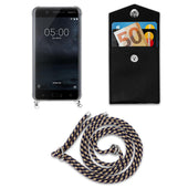 Lade das Bild in den Galerie-Viewer, Dunkelblau gelb / 5 2017