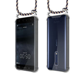 Lade das Bild in den Galerie-Viewer, Dunkelblau gelb / 5 2017