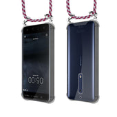 Lade das Bild in den Galerie-Viewer, Rot weiß / 5 2017