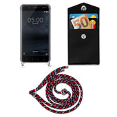 Lade das Bild in den Galerie-Viewer, Rot blau weiß / 5 2017