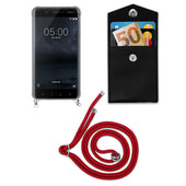 Lade das Bild in den Galerie-Viewer, Rot / 5 2017