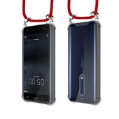 Lade das Bild in den Galerie-Viewer, Rot / 5 2017