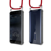 Lade das Bild in den Galerie-Viewer, Rot / 5 2017