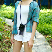 Lade das Bild in den Galerie-Viewer, Blau / 5 2017