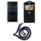 Lade das Bild in den Galerie-Viewer, Blau / 5 2017