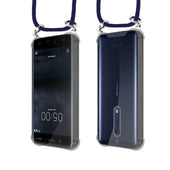 Lade das Bild in den Galerie-Viewer, Blau / 5 2017