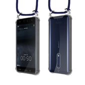 Lade das Bild in den Galerie-Viewer, Blau / 5 2017