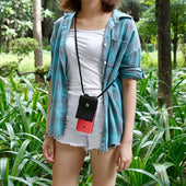 Lade das Bild in den Galerie-Viewer, Schwarz / ZenFone 4 Selfie PRO