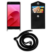 Load image into Gallery viewer, Schwarz / ZenFone 4 Selfie PRO