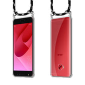 Load image into Gallery viewer, Schwarz silber / ZenFone 4 Selfie PRO