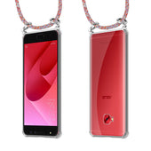 Lade das Bild in den Galerie-Viewer, Colorful parrot / ZenFone 4 Selfie PRO