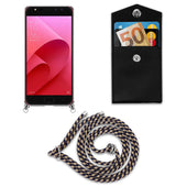Load image into Gallery viewer, Dunkelblau gelb / ZenFone 4 Selfie PRO