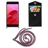 Load image into Gallery viewer, Rot weiß / ZenFone 4 Selfie PRO