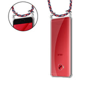 Lade das Bild in den Galerie-Viewer, Rot blau weiß / ZenFone 4 Selfie PRO