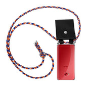 Load image into Gallery viewer, Orange blau weiß / ZenFone 4 Selfie PRO