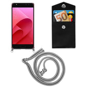Load image into Gallery viewer, Silber / ZenFone 4 Selfie PRO