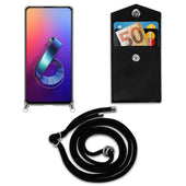 Load image into Gallery viewer, Schwarz / ZenFone 6
