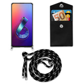 Load image into Gallery viewer, Schwarz silber / ZenFone 6