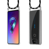 Load image into Gallery viewer, Schwarz silber / ZenFone 6