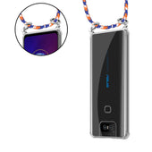 Load image into Gallery viewer, Orange blau weiß / ZenFone 6