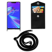 Lade das Bild in den Galerie-Viewer, Schwarz / ZenFone MAX M2