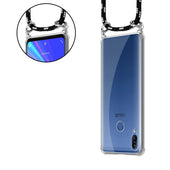 Load image into Gallery viewer, Schwarz silber / ZenFone MAX M2