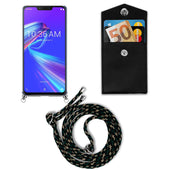 Lade das Bild in den Galerie-Viewer, Camouflage / ZenFone MAX M2