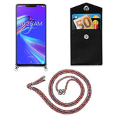 Lade das Bild in den Galerie-Viewer, Colorful parrot / ZenFone MAX M2