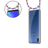 Lade das Bild in den Galerie-Viewer, Orange blau weiß / ZenFone MAX M2
