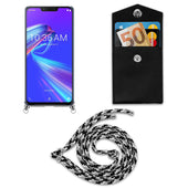 Lade das Bild in den Galerie-Viewer, Schwarz camouflage / ZenFone MAX M2