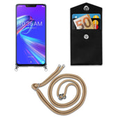 Lade das Bild in den Galerie-Viewer, Braun / ZenFone MAX M2