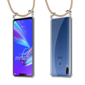 Lade das Bild in den Galerie-Viewer, Braun / ZenFone MAX M2