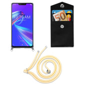 Lade das Bild in den Galerie-Viewer, Beige / ZenFone MAX M2