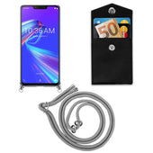 Lade das Bild in den Galerie-Viewer, Silber / ZenFone MAX M2